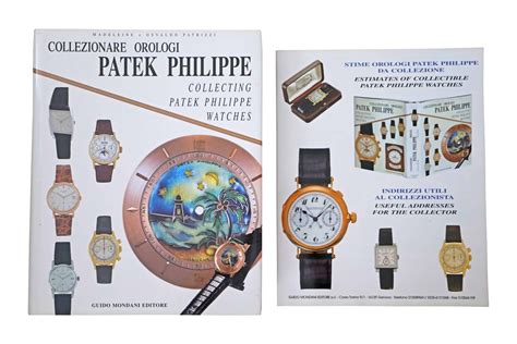 collecting patek philippe wristwatches book|Top 9 best Patek Philippe Watch Books .